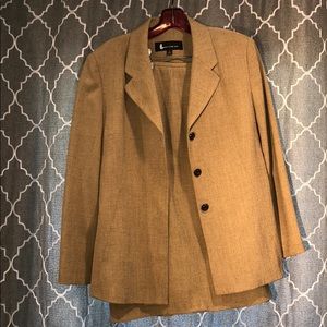 Larry Levine | Vintage Women’s Suit